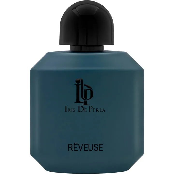 Iris De Perla Rêveuse perfume bottle