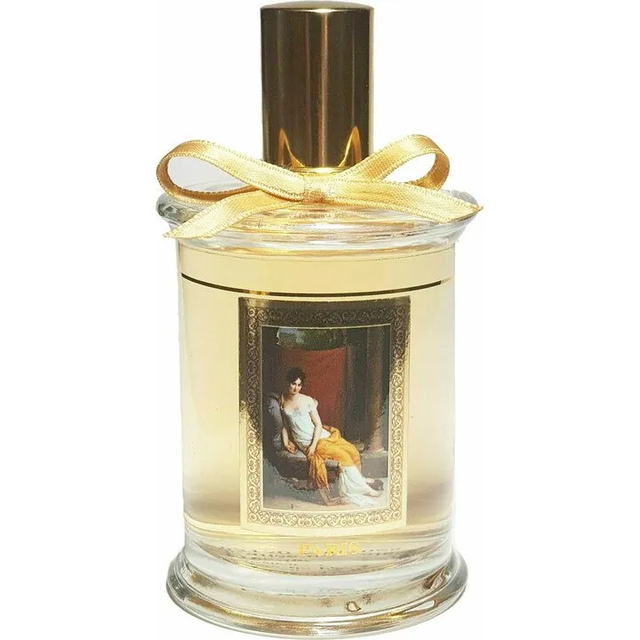 Parfums MDCI La Ravissante parfüm şişesi