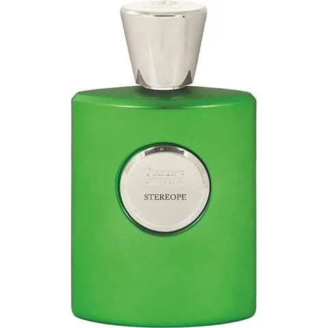 Giardino Benessere Stereope parfüm şişesi