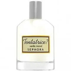 Sephora Tentatrice? Vanille Monoï perfume bottle