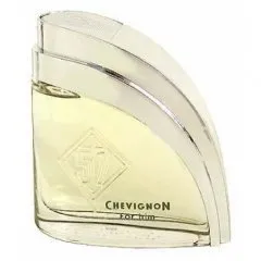 Chevignon 57 for Him (Eau de Toilette) perfume bottle