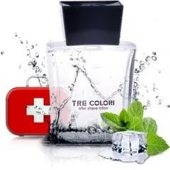 Beauty Cosmetics Tre Colori perfume bottle