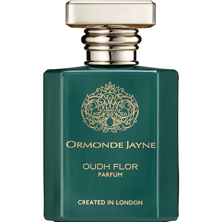 Ormonde Jayne Oudh Flor parfüm şişesi