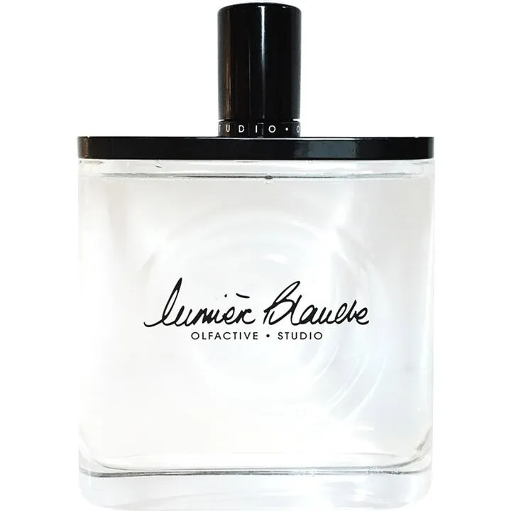 Olfactive Studio Lumière Blanche parfüm şişesi