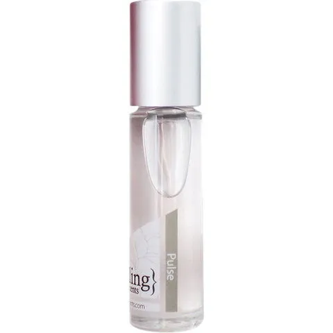 Inkling Scents Pulse perfume bottle