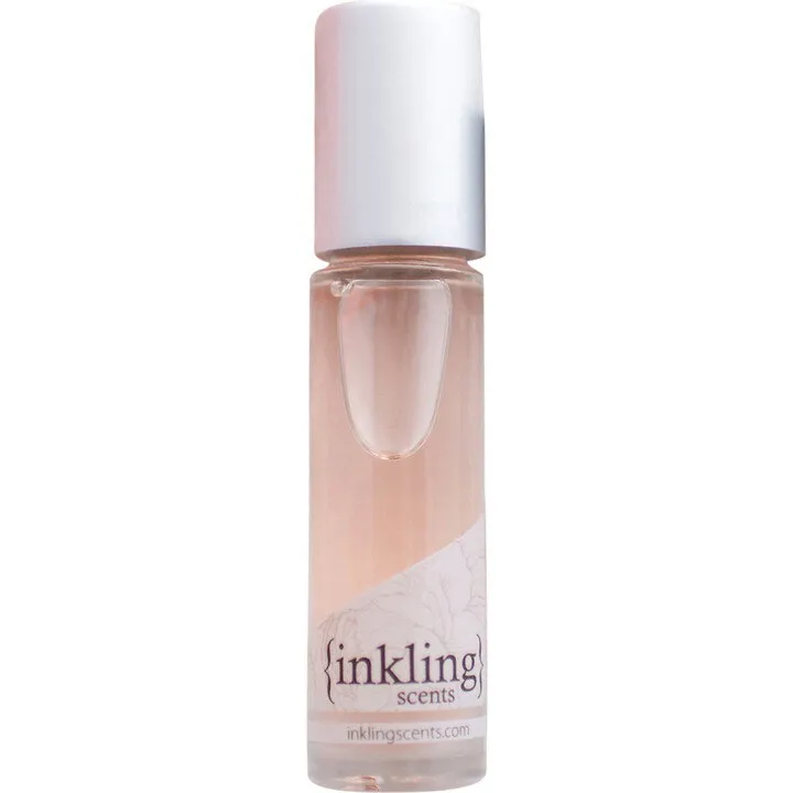 Inkling Scents Tigress perfume bottle