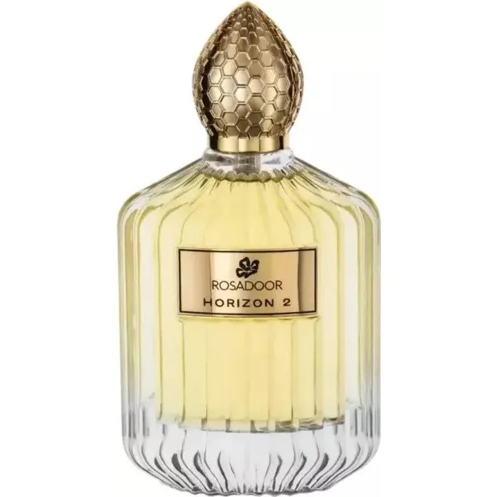 Rosadoor Horizon 2 parfüm şişesi
