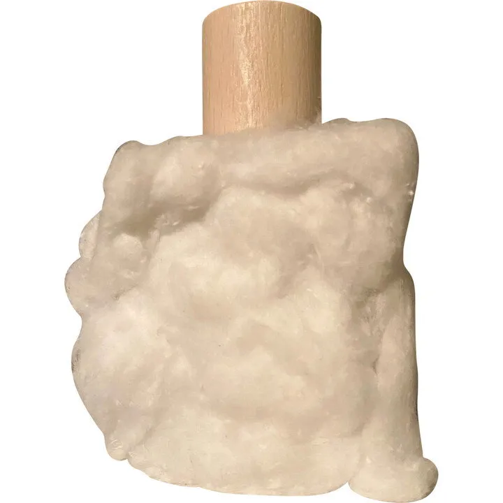 Aromas de Salazar Musc Emotion perfume bottle