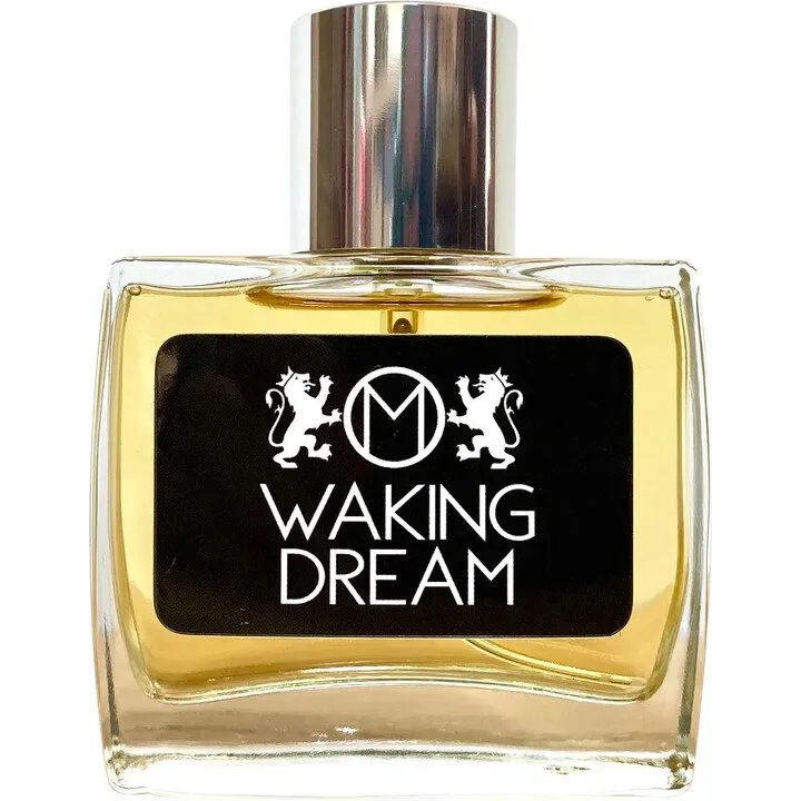 Maher Olfactive Waking Dream perfume bottle