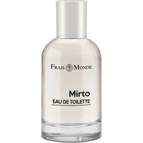 Frais Monde Mirto perfume bottle