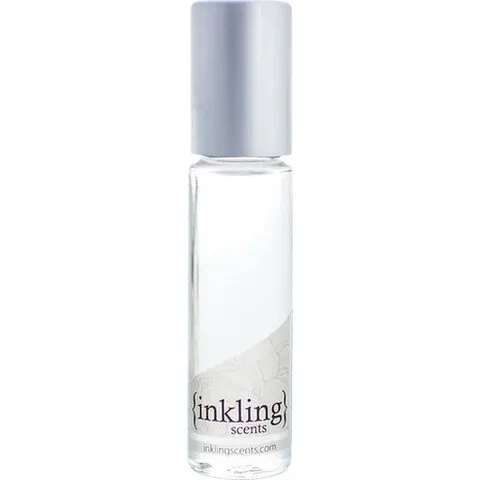 Inkling Scents Gossamer perfume bottle