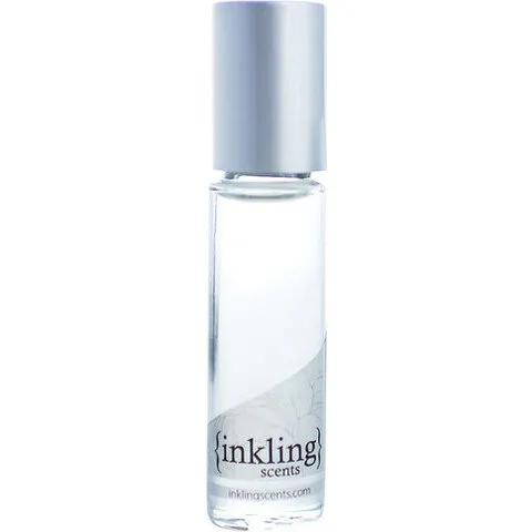 Inkling Scents Embody perfume bottle
