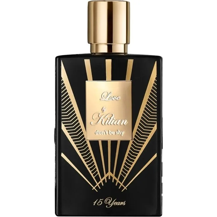 Kilian Love Don't Be Shy 15 Years Anniversary Edition parfüm şişesi