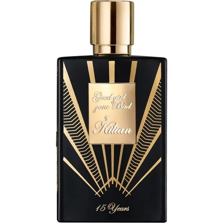 Kilian Good Girl Gone Bad 15 Years Anniversary Edition parfüm şişesi