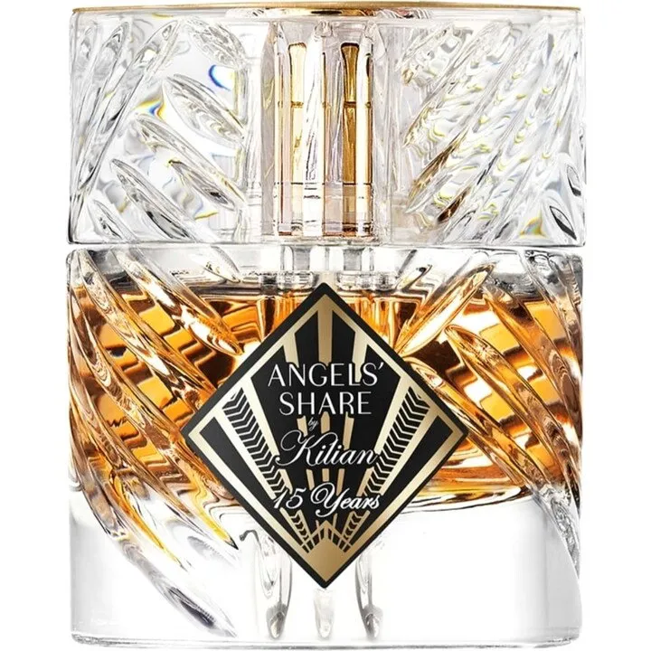 Kilian Angels' Share 15 Years Anniversary Edition parfüm şişesi