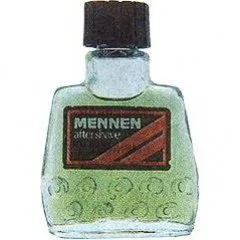 Mennen Feel Fresh perfume bottle