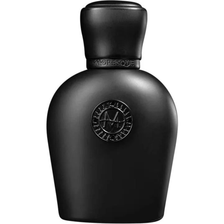 Moresque Byron perfume bottle