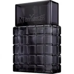 New Yorker Men (2012) perfume bottle