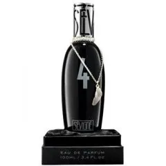 Sévigné Parfum de Sévigné No. 4 perfume bottle