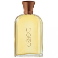 Avon Uomo (Eau de Toilette) parfüm şişesi