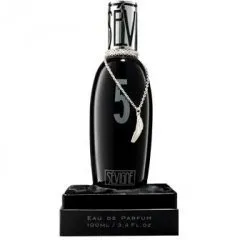 Sévigné Parfum de Sévigné No. 5 perfume bottle