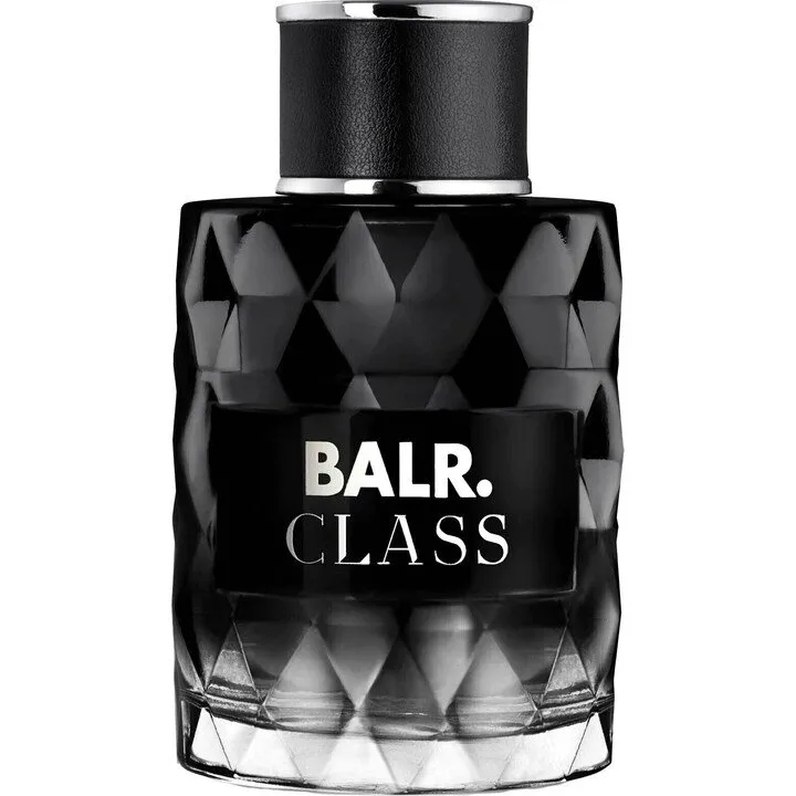 BALR. Class for Men perfume bottle