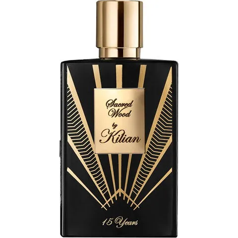 Kilian Sacred Wood 15 Years Anniversary Edition parfüm şişesi