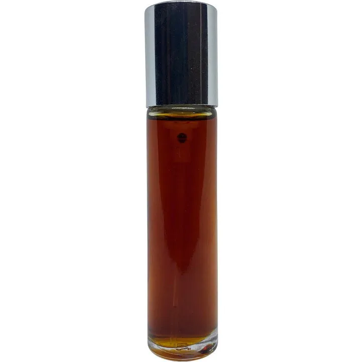 Aromas de Salazar Oceanic Oud perfume bottle