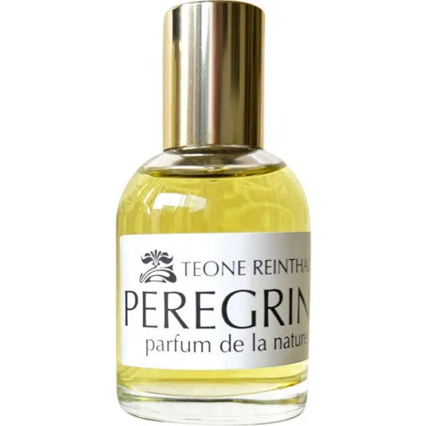 Teone Reinthal Natural Perfume Peregrine perfume bottle