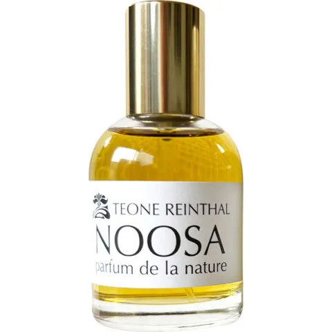 Teone Reinthal Natural Perfume Noosa perfume bottle