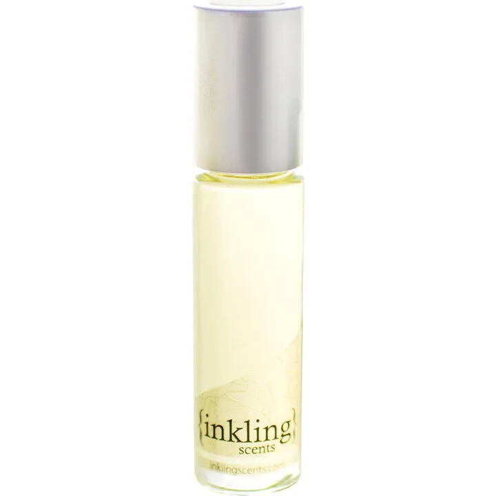 Inkling Scents Gardenia Veil perfume bottle