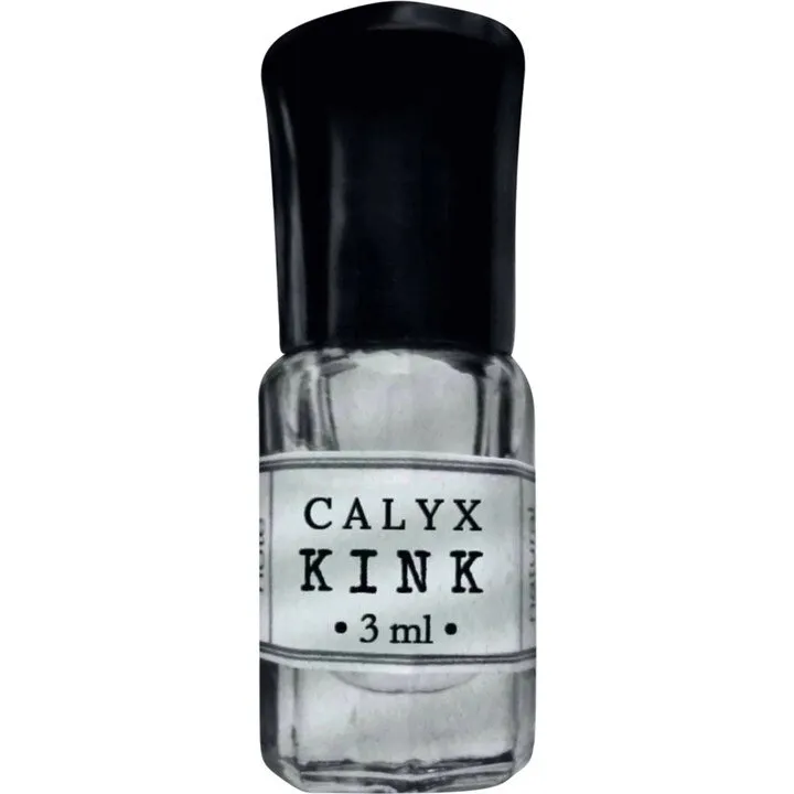 Calyx Kink parfüm şişesi