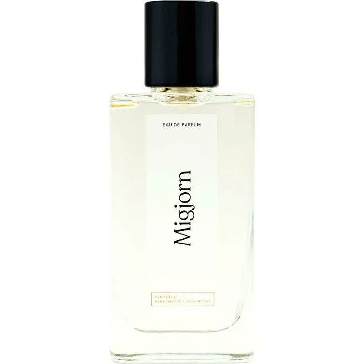 Centrale Perfumería Formentera Migjorn (Eau de Parfum) parfüm şişesi