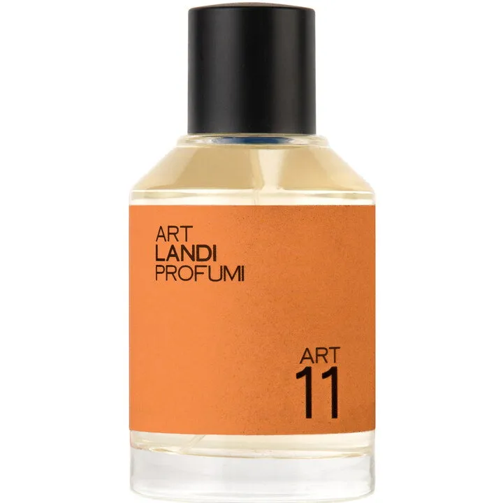 Profumi d'Art X Armaf Art 11 - Acqua Tua perfume bottle