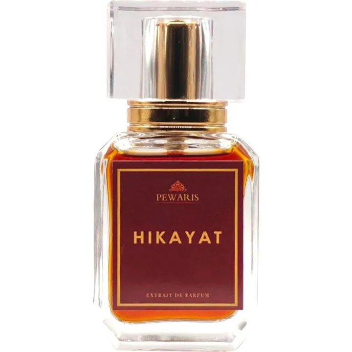 Hikayat Pewaris (Extrait de Parfum) perfume bottle