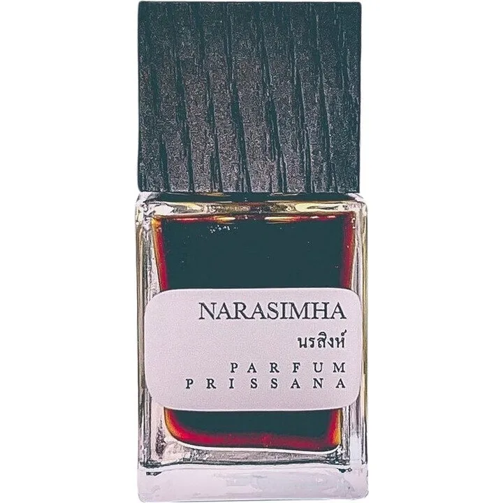 Parfum Prissana Narasimha (Extrait de Parfum) parfüm şişesi
