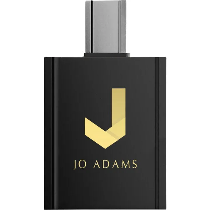 Jo Adams Hot 6 parfüm şişesi