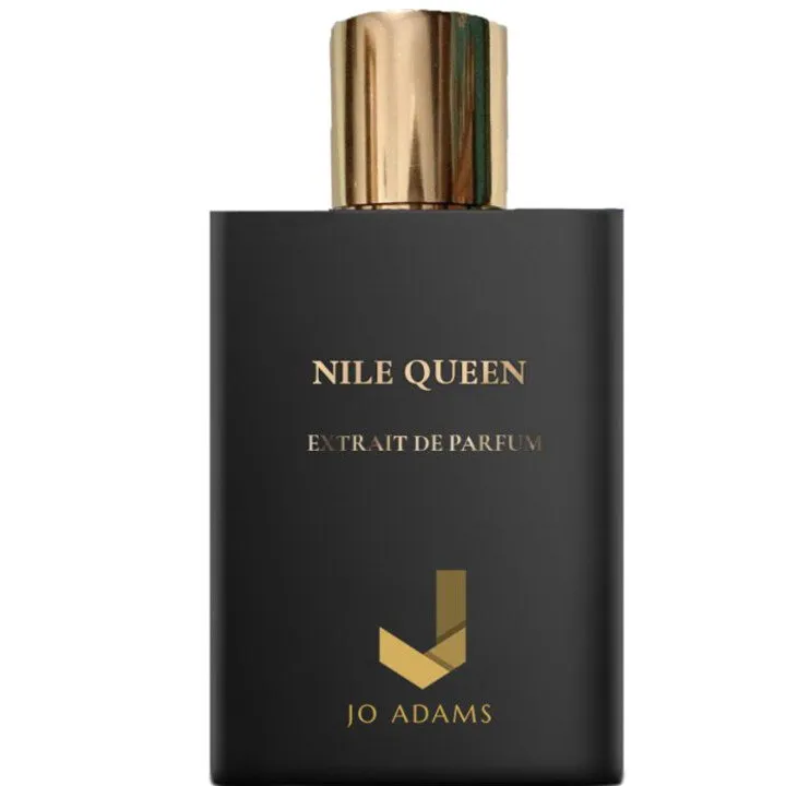 Jo Adams Nile Queen parfüm şişesi