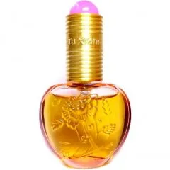 Revlon Xi'a Xi'ang (Cologne) parfüm şişesi
