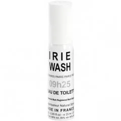 Irié 09h25 perfume bottle