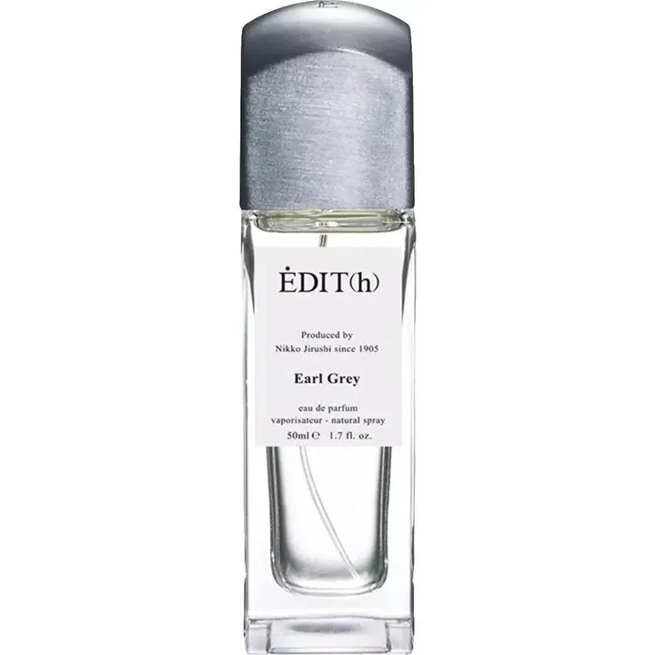 ÉDIT(h) Earl Grey (Eau de Parfum) perfume bottle