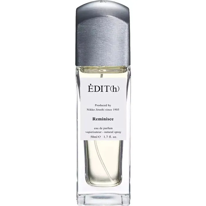 ÉDIT(h) Reminisce (Eau de Parfum) perfume bottle