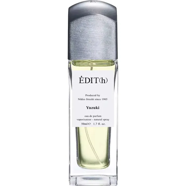 ÉDIT(h) Yuzuki (Eau de Parfum) perfume bottle