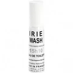 Irié 15h10 perfume bottle