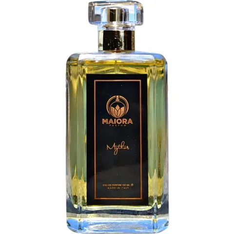 Maiora Parfum Mythos parfüm şişesi