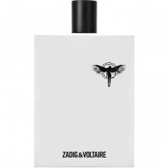 Zadig & Voltaire Tome 1 - La Pureté for Her parfüm şişesi