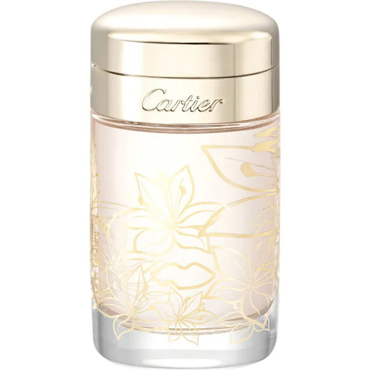 Cartier Baiser Volé Limited Edition parfüm şişesi