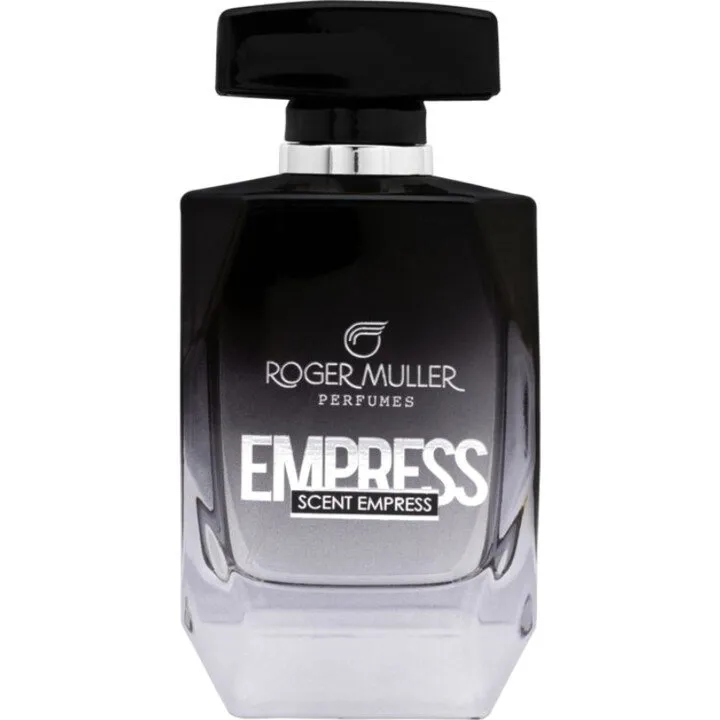 Roger Muller Scent Empress parfüm şişesi