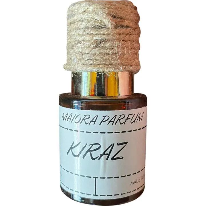 Maiora Parfum Kiraz (2021) perfume bottle