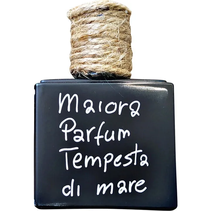 Maiora Parfum Tempesta di Mare parfüm şişesi
